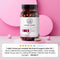 New Hormone Harmony PLUS+ - Hormoonondersteuning - 72 plantaardige capsules