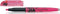 Pilot Frixion Roze Markeerstift - Uitwisbare Highlighter - Schrijfbreedte 1 – 4 mm