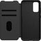 OtterBox Strada - Folio Case - Drop+ Protection - Zwart