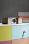 Tivoli Audio Model SUB - Subwoofer - Diepe bas - Grijs