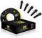 Set spoorverbreders OMP 4 x 114 67,1 M12 x 1,5 20 mm