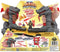 Ninja Fury Combat Arena - MOOSE TOYS - AKEDO - Vecht met beeldjes, controllers en geluidseffecten
