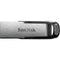 SanDisk Ultra Flair - USB Stick - 32GB - USB 3.0 A - Zwart