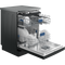 Beko BDFN26551AC2 - Vrijstaande Vaatwasser - 15 couverts - 41 dB