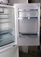 Bosch KGE36AWCA - Vrijstaande Koel-vriescombinatie - 302 liter - Wit