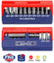 WorkPro Universeel Bitset PH0, PH1, PH2