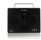 Tivoli Audio Songbook Max - DAB/DAB+/FM radio - Bluetooth - Zwart
