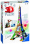 Ravensburger Eiffeltoren Love Edition - 3D puzzel gebouw - 216 stukjes