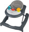Bebeconfort Timba Baby - 2-in-1 wipstoel - Comfortabele ligstanden - Tinted Graphite