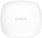 Belkin SOUNDFORM Flow - Draadloze In-ear Headset - Inclusief Oplaadcase - Wit