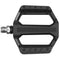 Shimano PD-EF202 - Flat Pedal - Aluminium platform - Zwart