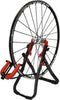 Gereedschap superb wielrichter 12-29 inch opklapbaar - ZWART
