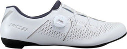 Shimano RC302 - Racefietsschoenen - BOA Fit-systeem - Wit