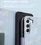 iMoshion Hoesje Geschikt voor Samsung Galaxy S22 Hoesje Met Pasjeshouder - iMoshion Design Bookcase smartphone - Blauw / Butterfly