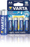Varta Longlife Power - AA Batterijen - 40 stuks (40 stuks)
