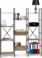 Staand Metalen Rek met 11 Planken, Modern Design