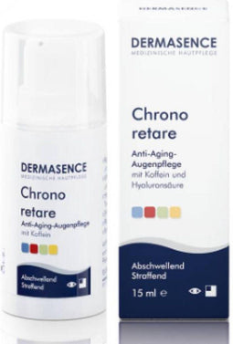 dermasence chrono retare anti - aging oogcreme