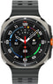 Samsung Galaxy Watch Ultra - Smartwatch - GPS - Zilver