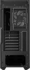 Cooler Master MasterBox 540 - ATX Semi-toren doos - Gehard glas - Zwart