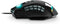 Energy Sistem ESG M5 - Gamemuis - 10.000dpi - 15 knoppen - Draad - USB 2.0