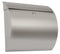 Arregui Aura - Brievenbus RVS - Veilig slot - Waterdicht