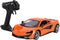Radiografisch bestuurbare auto Mclaren 1:14 2.4g 570s oranje.