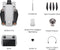 DJI Mini 3 Pro - Drone - Met DJI RC Smart Remote Controller - Grijs