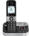 Alcatel F890 - Draadloze DECT Telefoon - Nummerblokkering tot 1000 nummers - Handenvrije functie