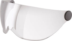 ABUS Pedelec 2.0 ACE - Helmonderdeel - Reserve vizier - Grijs