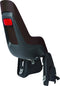 Bobike One Maxi Fietsstoeltje Achter BD - Coffee Brown