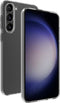 BeHello Samsung Galaxy S23 - ThinGel Case - Flexibel - Transparant