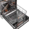 GORENJE VOLLEDIG INTEGREERBAAR VAATWASSER 16 COUVERTS GV673A67