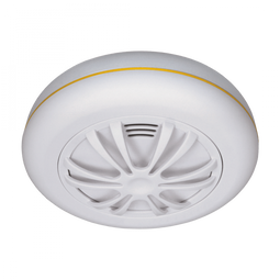 Elro FH3801R - Draadloos Koppelbare Hittemelder - 85dB Alarm - 100m Bereik