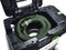 Festool CTMC MIDI - Accustofzuiger - 36V - Bluetooth® autostart - 10,20 kg