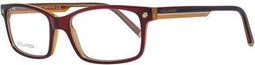 Men'Spectacle frame Dsquared2 DQ5036-071-54 Red (Ø 54 mm) (ø 54 mm)