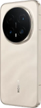 Honor Magic8 Pro - Smartphone - 512GB opslag 12GB RAM 200 MP - Goud