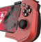 Turtle Beach Atom - Gamecontroller - Draadloos Bluetooth - 20 uur batterij - Rood Zwart