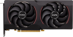 Sparkle ARC B580 - Grafische kaart - 10 GB GDDR6 - PCIe 4.0 x8