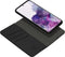 iMoshion Hoesje Geschikt voor Samsung Galaxy S20 Hoesje Met Pasjeshouder - iMoshion Uitneembare 2-in-1 Luxe Bookcase - Zwart