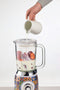 Ariete 0583/0P - Blender - 1000W 1.5L 4 snelheden - RVS accenten