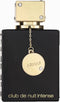 Armaf - Club De Nuit Intense - Eau De Parfum - 105 ml - damesparfum