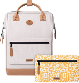 Cabaia Adventurer Large Rugzak Arequipa