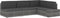 vidaXL-Middenbank-sectioneel-poly-rattan-grijs