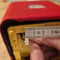 Tigerbox Tiger Media 1233 - Vervangende Li-polymer batterij - 3900mAh - 3.7V - 72x53x7.8mm