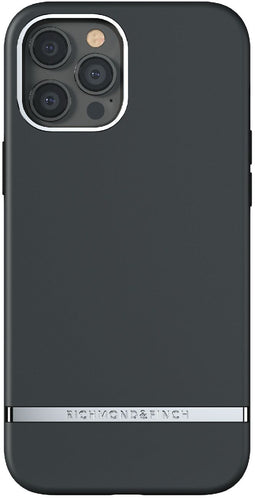 Richmond & Finch 43010 - Soft case - Krasbestendig - Zwart