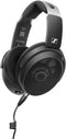 Sennheiser HD 490 PRO Plus - Studio Hoofdtelefoon - Open-back - Zwart