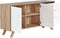 FORESTER - Sideboard - Lichte houtkleur - MDF