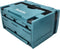 Makita P-84311 - Opbergkoffer - 4 lades met interlock-systeem - 395 x 295 x 210 mm