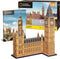 National Geographic 3D Puzzel Big Ben