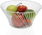 Fruitschaal Versa Wit Staal Ijzer (13,5 cm)
